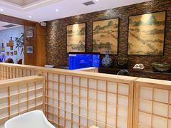-老江南春·中国龙菜(衡山路店)