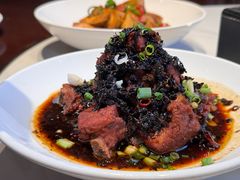 -德叔阙里·衢州菜馆(月湖店)