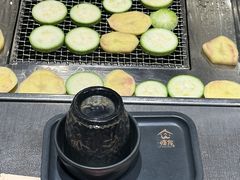 -塘屋烧烤·云南火塘烧烤品牌(春城慧谷旗舰店)