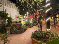 -园林美食城·本土农家菜(杨和镇店)