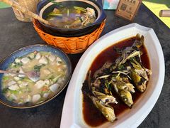 -香芙茗茶楼(梅家坞总店)