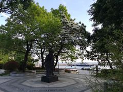 -青岛崂山太清宫