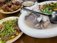 -杨厝六十六农庄农舍(杨厝路店)
