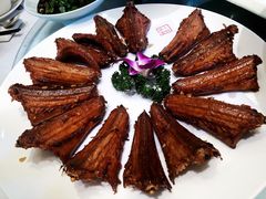 -一澜江宴·江景地标楚菜(江滩公园店)