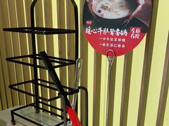 -左庭右院鲜牛肉火锅(浦江欢乐颂店)