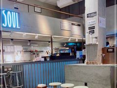 大堂-MIMI FASO(古仓店)