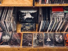 -独音唱片 Indie Music