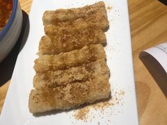 -十三式重庆江湖菜(金茂览秀城店)