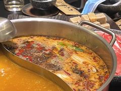 -熹悟海鲜火锅·广式打边炉