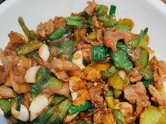 -张氏父子常德肠子馆(贺龙店)