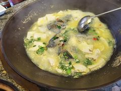 -好灶头妈妈菜·柴火灶台鱼·千岛湖土菜地标美食