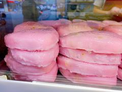 红桃粿-老潮兴粿品(龙北店)