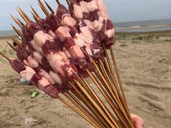 -兆辉木炭海鲜烧烤·海鲜小炒