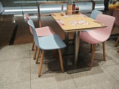 -小杨生煎(周浦万达店)