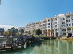 -赤坎·广东华侨国际旅游度假区