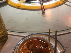 -蕃茄述·好汤自然来(江汉路店)