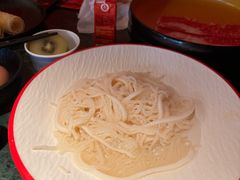-牛New寿喜烧(金鹰世界店)