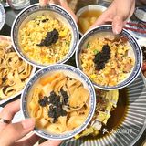 小寨下一个顶流复古打卡餐厅——玲珑食铺！