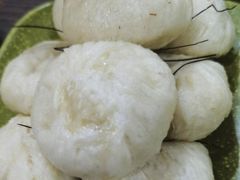 -舒小笼松针小笼包