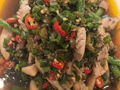 -院8里·少城记忆老川菜(宽窄巷子店)