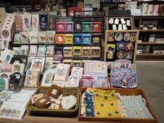 -扶光书店(中环店)