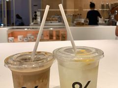 -% Arabica阿拉比卡咖啡(深圳湾万象城店)