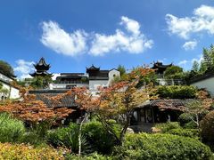 -江宁织造博物馆