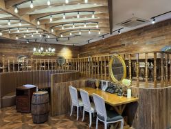 -Zoolung Zoolung动物主题公园(海信广场店)