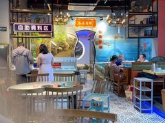 -三毛牛肉店(福强店)