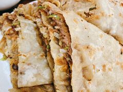 -清真永恒华威肉饼(潘家园店)