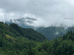 -山王坪喀斯特国家生态公园