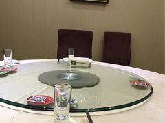 -上和臻品中国菜(花园街店)