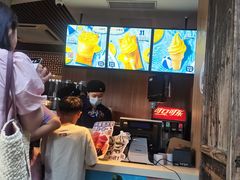 -麦当劳(南后街店)