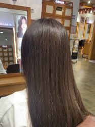 -心迪染发专门店