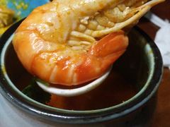 冬阳贡-荷花泰菜(东方新天地店)
