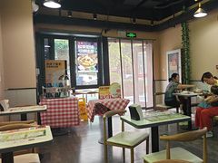 -嘉和一品粥(首经贸店)