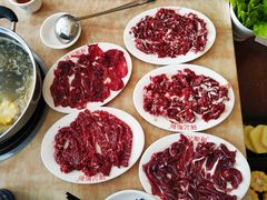 -陈记顺和潮汕牛肉火锅(韩江路店)