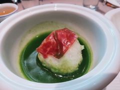 -淮扬情私房菜(美丽华店)