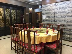 包厢-泰丰楼(前门西大街店)