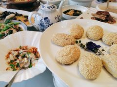 -漢舍中国菜馆(889广场店)