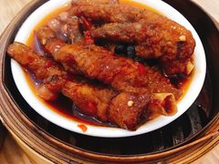 -禧座港式餐厅(星河店)