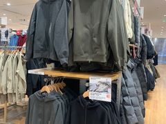 -优衣库(广州恒宝广场店)