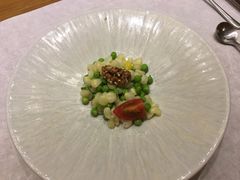 甜蜜豆玉米胚芽-无味舒食(环岛路店)