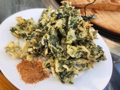 -村东第一家私房菜馆(古北水镇店)