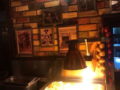 -Pistolera Mexican Cantina女枪手墨西哥餐厅(碧云路店)