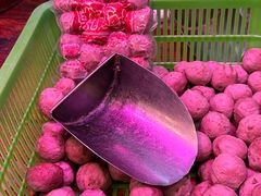 -阿娟牛肉丸·手打牛肉丸·现做现卖