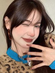 -M·X Nail日式美甲美睫