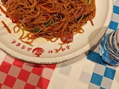 -去吃龙虾 | 烧烤·龙虾馆(红林世界城店)