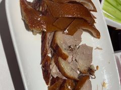 -大鸭梨烤鸭(金色漫香店)