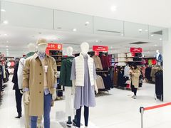 -优衣库(武汉国际广场店)